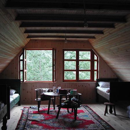 Guest House Tara Canyon Pljevlja Esterno foto