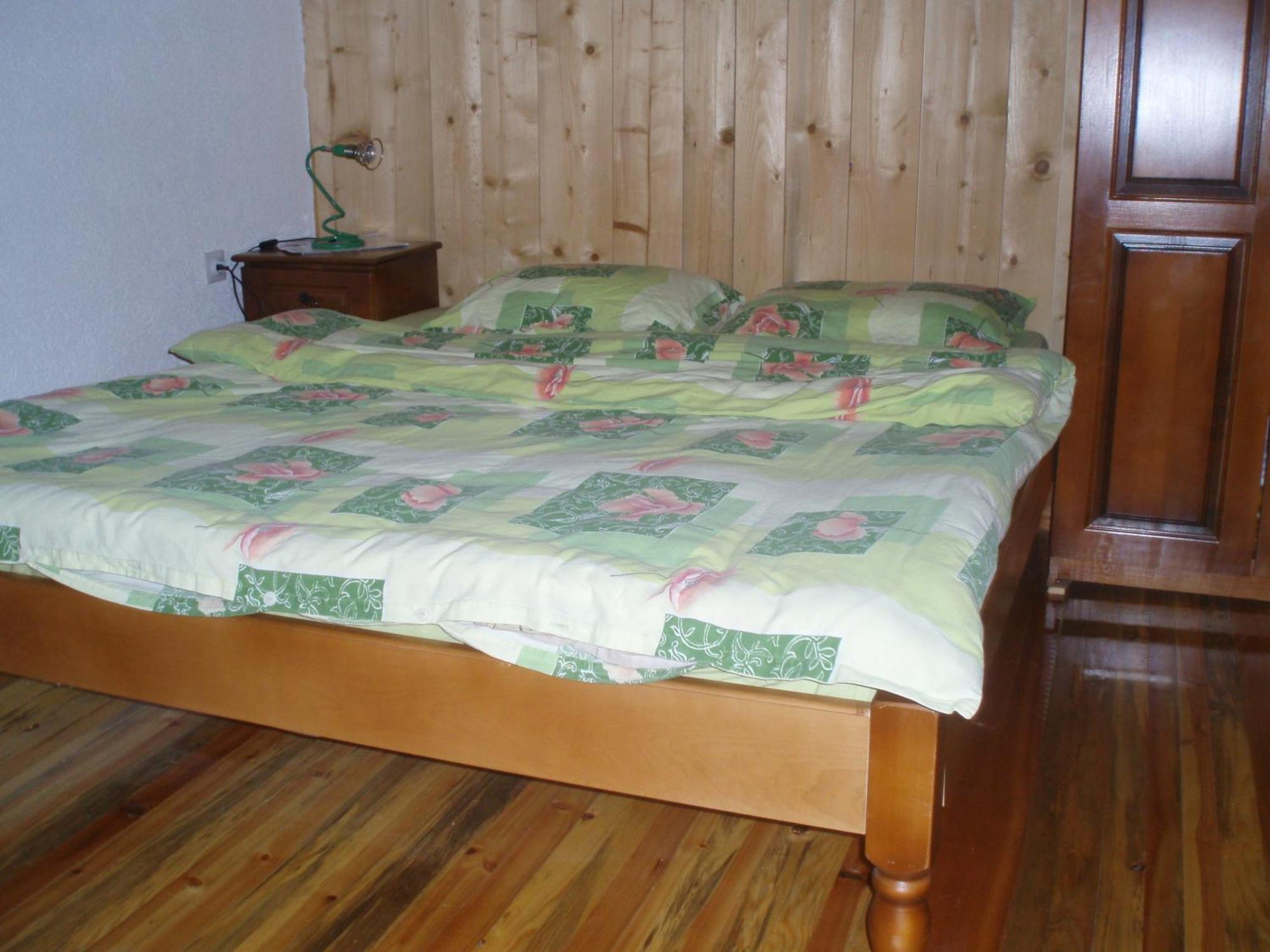 Guest House Tara Canyon Pljevlja Camera foto