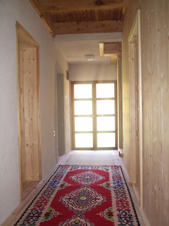 Guest House Tara Canyon Pljevlja Camera foto