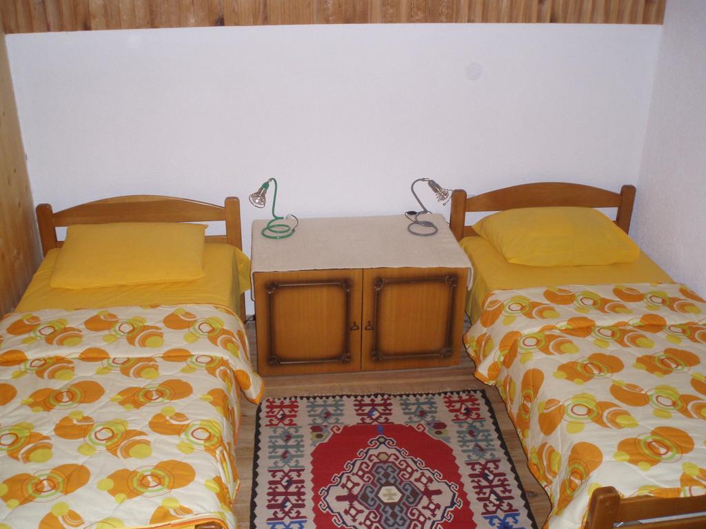 Guest House Tara Canyon Pljevlja Camera foto
