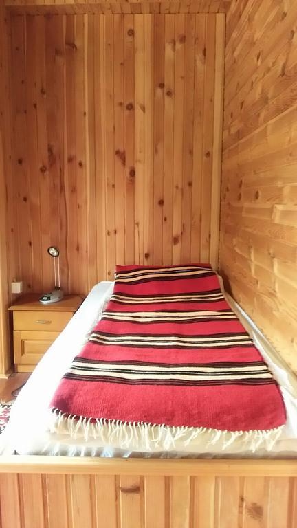 Guest House Tara Canyon Pljevlja Esterno foto