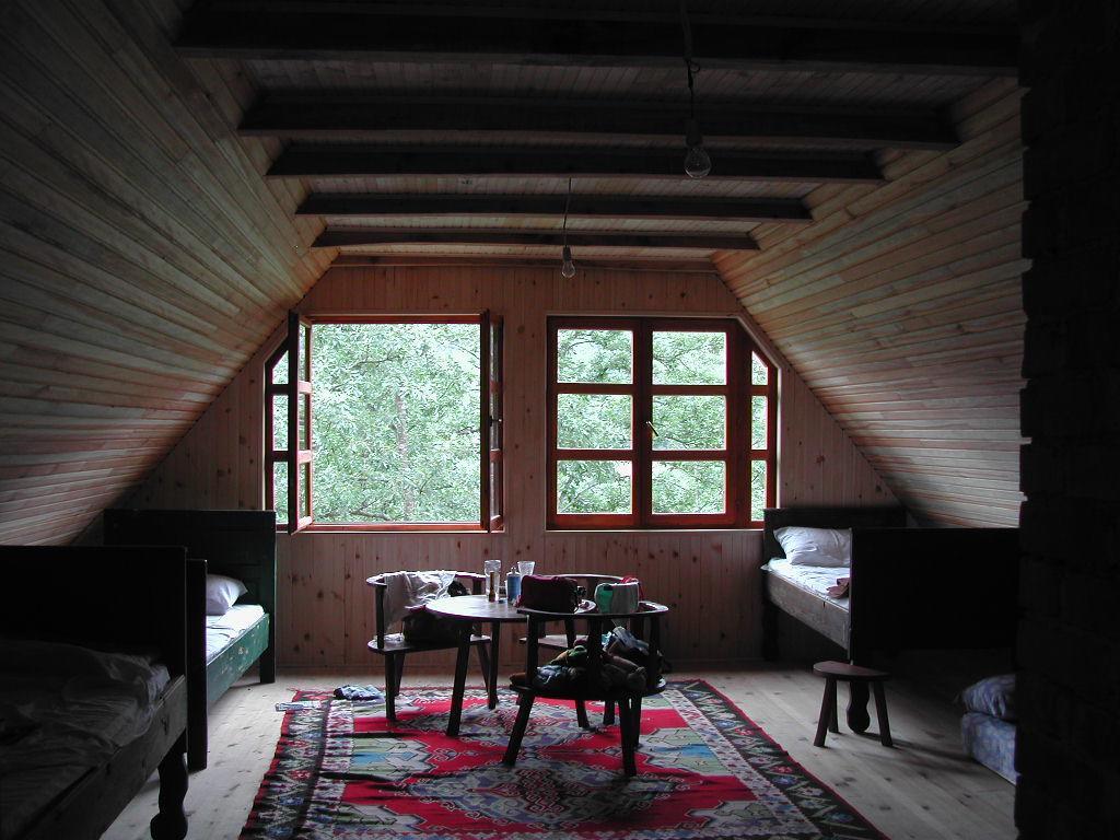 Guest House Tara Canyon Pljevlja Esterno foto